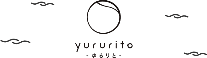 yururito【ゆるりと】 元気になれるおしゃれな介護用品を。